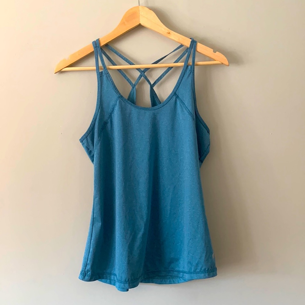 🦋3/$20 Apana Athletic Tank Top S